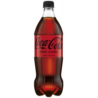 Coca-Cola, puszka, 0,33l, kaucja, Napoje gazowane, Artykuły spożywcze