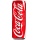 Coca-Cola, puszka, 0,33l, kaucja
