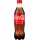 Coca-Cola, 0,5 l, kaucja