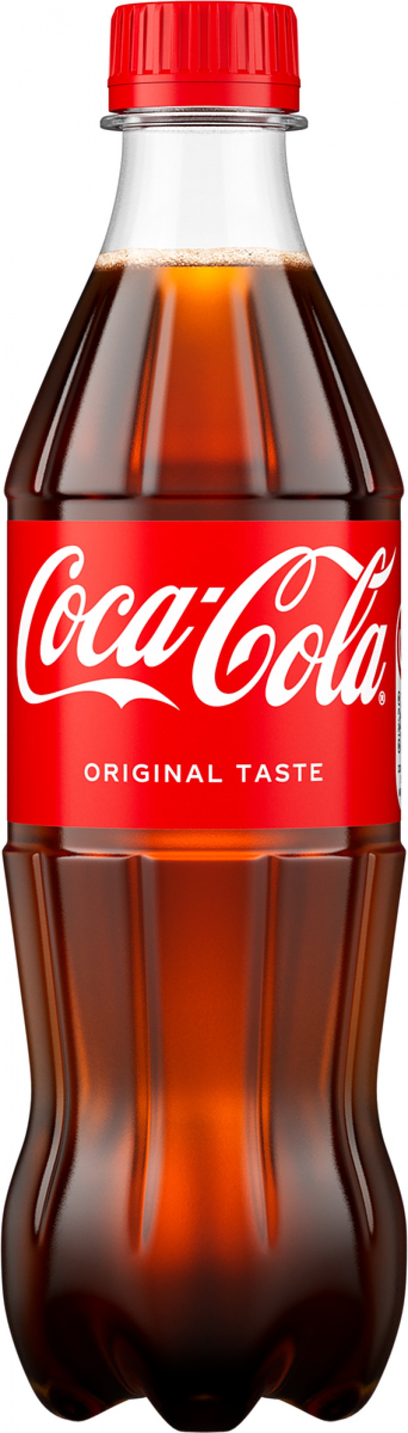 Coca-Cola, 0,5 l, kaucja, Napoje gazowane, Artykuły spożywcze