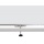 Tablica mobilna suchoś. -magn. OFFICE PRODUCTS, dwustronna, lakierowana, rama aluminiowa, 120x60cm, biała