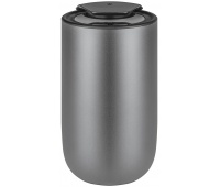 Electric diffuser DONAU PROFESSIONAL by CANDLY&CO Mini Aroma Pro, sample + 3 testers, titanium