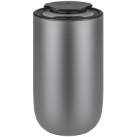 Electric diffuser DONAU PROFESSIONAL by CANDLY&CO Mini Aroma Pro, sample + 3 testers, titanium