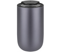 Electric diffuser DONAU PROFESSIONAL by CANDLY&CO Mini Aroma Pro, sample + 3 testers, black