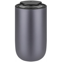 Electric diffuser DONAU PROFESSIONAL by CANDLY&CO Mini Aroma Pro, sample + 3 testers, black