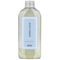 Refill for an electric diffuser DONAU PROFESSIONAL by CANDLY&CO, 200ml, Blossom Fresh Air