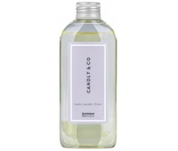 Refill for an electric diffuser DONAU PROFESSIONAL by CANDLY&CO, 200ml, Vanila Lavender