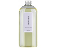 Refill for an electric diffuser DONAU PROFESSIONAL by CANDLY&CO, 500ml, Vanila Lavender