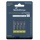 Akumulator MEDIARANGE AAA, NiMH, 800mAh, blister, 4 szt.