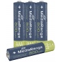 Akumulator MEDIARANGE AAA, NiMH, 800mAh, blister, 4 szt., Baterie, Urządzenia i maszyny biurowe
