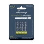 Akumulator MEDIARANGE AAA, NiMH, 800mAh, blister, 4 szt.