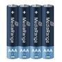 Batteries MEDIARANGE Premium Alkaline, Micro, LR03, 1.5V, blister, 4 pcs.