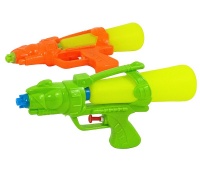 PISTOLET NA WODĘ 17933, Zabawa w wodzie, Zabawki