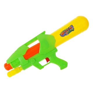 PISTOLET NA WODĘ 9159, Zabawa w wodzie, Zabawki