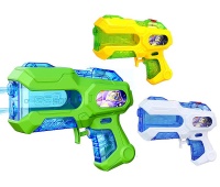 PISTOLET NA WODĘ 9721