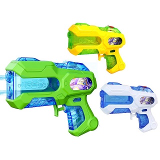 PISTOLET NA WODĘ 9721, Zabawa w wodzie, Zabawki