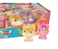 GNIOTEK 9769, Gluty, gniotki, Zabawki