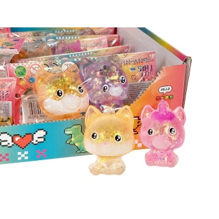 GNIOTEK 9769, Gluty, gniotki, Zabawki