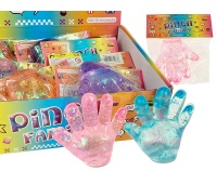 GNIOTEK 9776, Gluty, gniotki, Zabawki