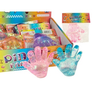 GNIOTEK 9776, Gluty, gniotki, Zabawki