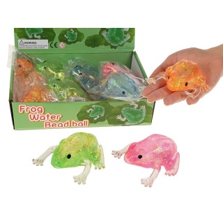 GNIOTEK 9783, Gluty, gniotki, Zabawki