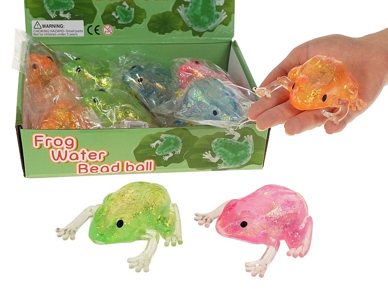 GNIOTEK 9783, Gluty, gniotki, Zabawki