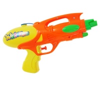 PISTOLET NA WODĘ 0536, Zabawa w wodzie, Zabawki