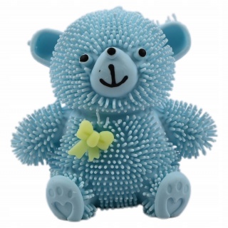 MIŚ GUMOWY 6089, Zabawki