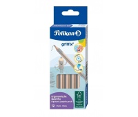 PELIKAN PROMOCJA OŁ&Oacute;WKI GRIFFIX /12/, Promocje, ~ Nagrody