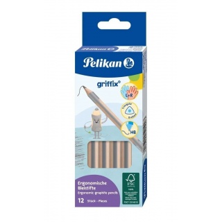 PELIKAN PROMOCJA OŁ&Oacute;WKI GRIFFIX /12/, Promocje, ~ Nagrody