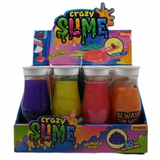 GADŻET ROZRYWKOWY SLIME 7416, Gluty, gniotki, Zabawki