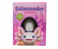 FIGURKA W JAJKU 0119