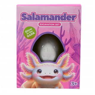 FIGURKA W JAJKU 0119, Zabawki