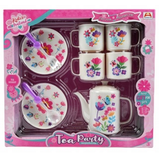 ZESTAW NACZYŃ 0362, Zabawki