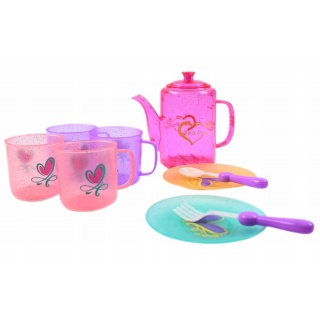 ZESTAW NACZYŃ 0379, Zabawki