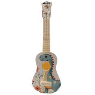 GITARA 0416, Instrumenty muzyczne, Zabawki