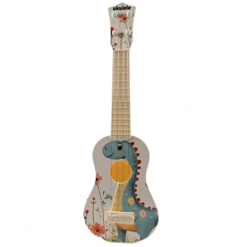 GITARA 0416, Instrumenty muzyczne, Zabawki