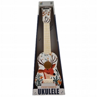 GITARA 0416, Instrumenty muzyczne, Zabawki