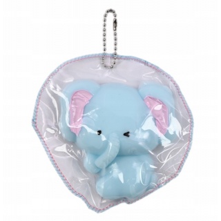 GADŻET GNIOTEK SŁOŃ 1284, Gluty, gniotki, Zabawki