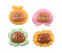 GADŻET GNIOTEK 1321, Gluty, gniotki, Zabawki