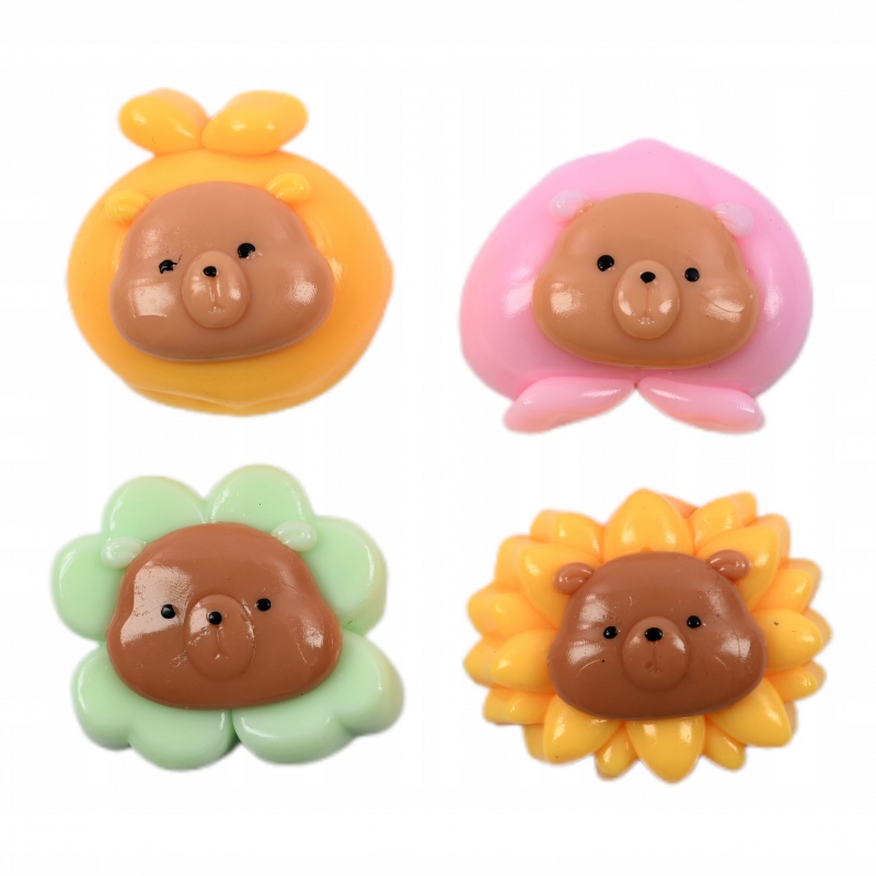 GADŻET GNIOTEK 1321, Gluty, gniotki, Zabawki