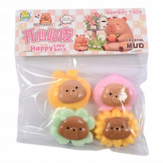 GADŻET GNIOTEK 1321, Gluty, gniotki, Zabawki