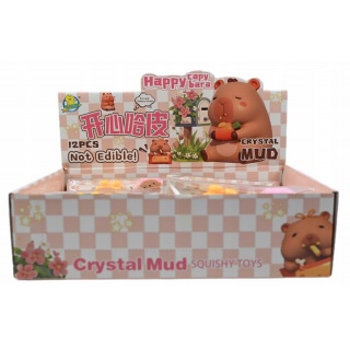 GADŻET GNIOTEK 1321, Gluty, gniotki, Zabawki