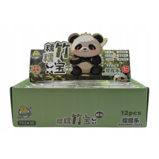 GADŻET GNIOTEK 1338, Gluty, gniotki, Zabawki