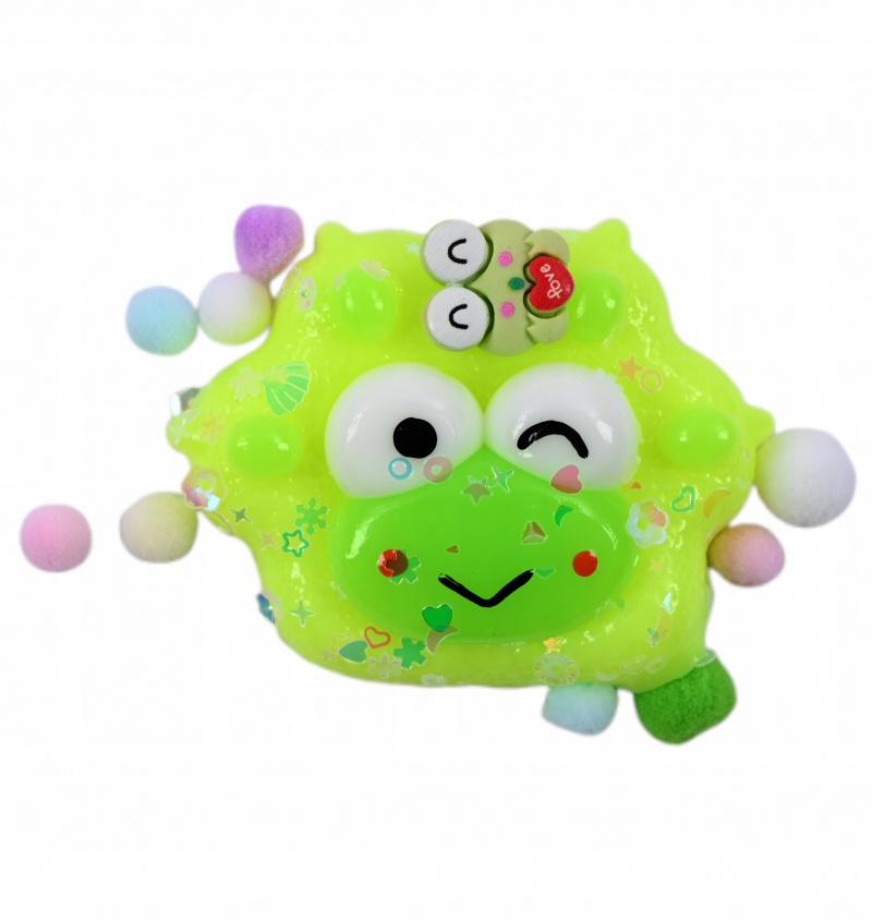 GADŻET GNIOTEK 1352, Gluty, gniotki, Zabawki