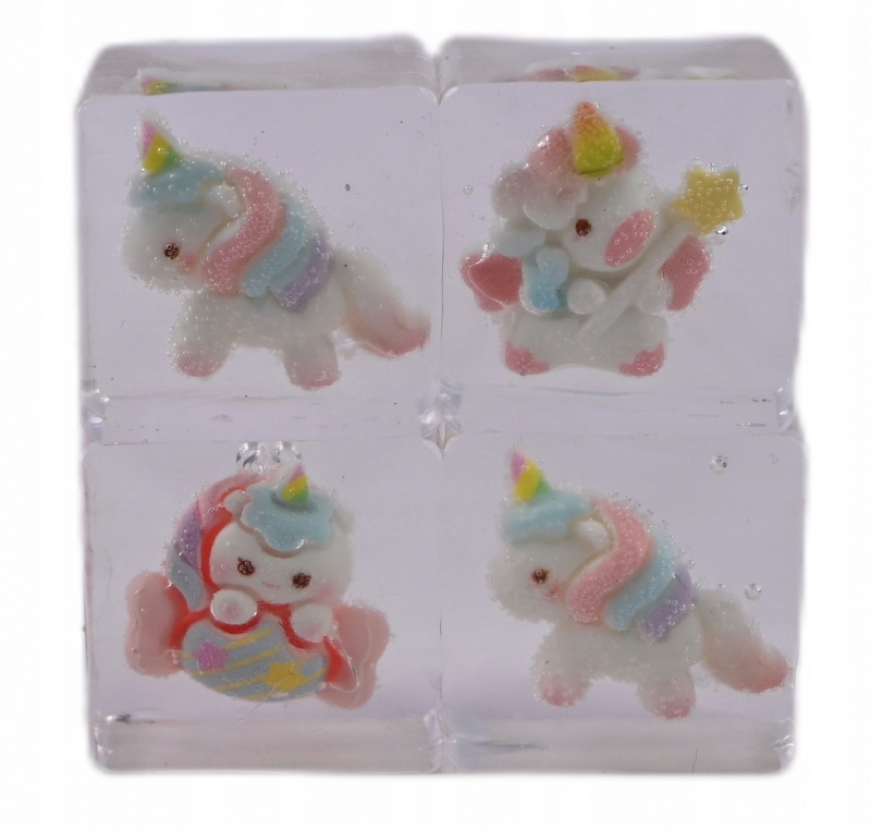 GADŻET GNIOTEK 1444, Gluty, gniotki, Zabawki