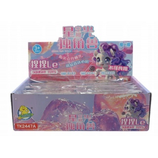 GADŻET GNIOTEK 1444, Gluty, gniotki, Zabawki