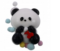 GADŻET GNIOTEK PANDA 1468