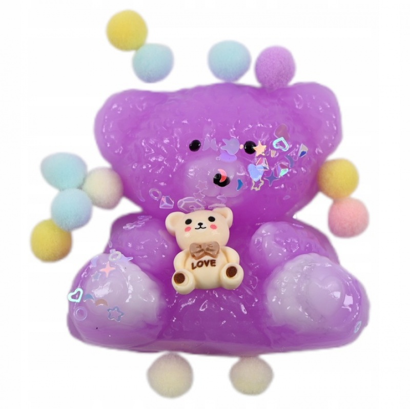 GADŻET GNIOTEK MIO 1475, Gluty, gniotki, Zabawki