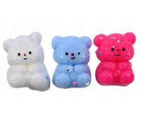 GADŻET GNIOTEK MISIE 1482